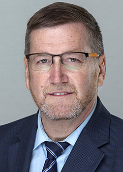 Picture of Dr. Doug Brothwell