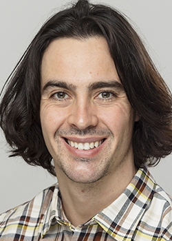 Picture of Dr. Jory Longworth