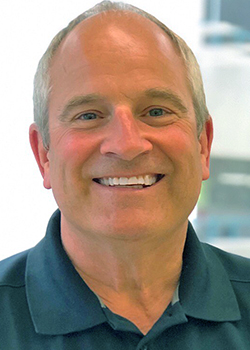 Picture of Dr. Perry Kurz