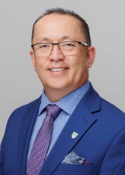 Picture of Dr. Vincent Torresyap